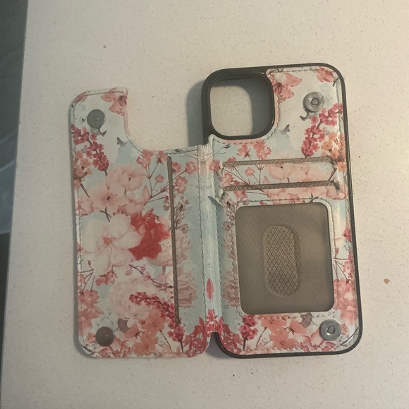 ucolor Other - Wallet case/iphone14